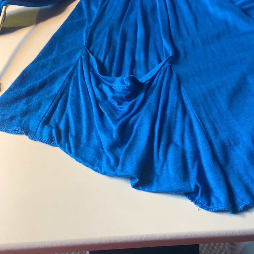 Active Basic sheer flowy jacket - Picture 4 of 6